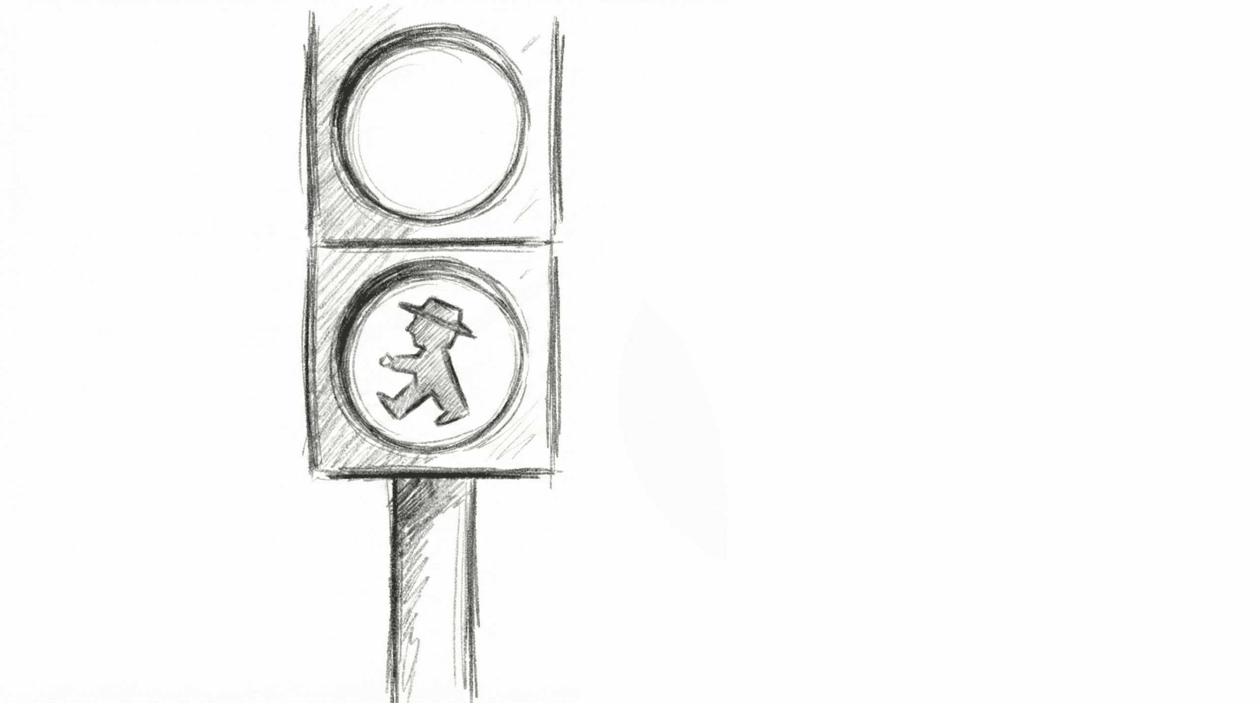 Storyboard frame 1